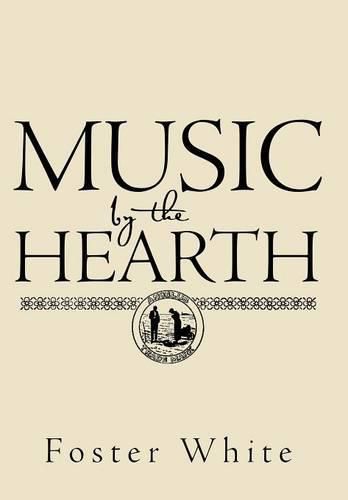 Cover image for Music by the Hearth