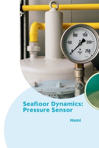 Cover image for Seafloor Dynamics