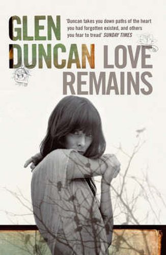 Cover image for Love Remains