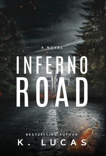 Cover image for Inferno Road