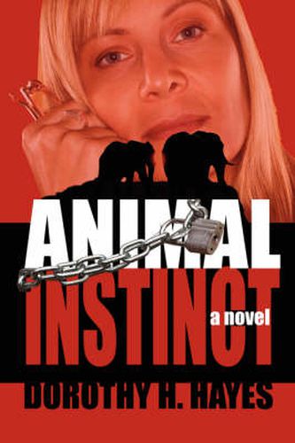 Cover image for Animal Instinct