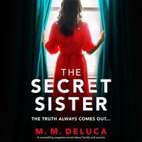 Cover image for The Secret Sister