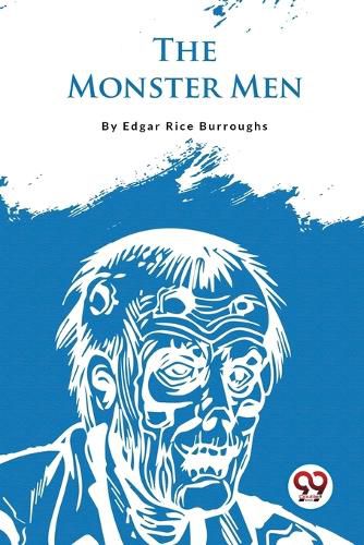 Cover image for The Monster Men