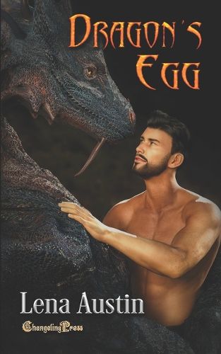 Cover image for Dragon's Egg