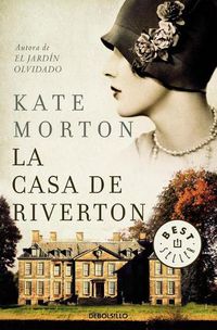 Cover image for La casa de Riverton / The House at Riverton