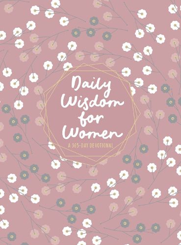 Daily Wisdom for Women