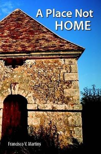 Cover image for A Place Not Home