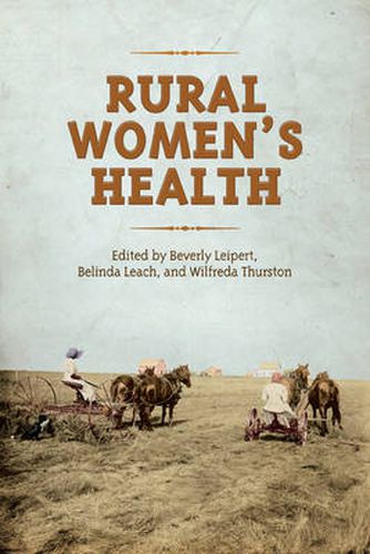 Rural Women's Health