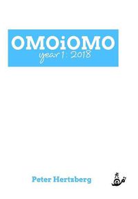 Cover image for OMOiOMO Year 1