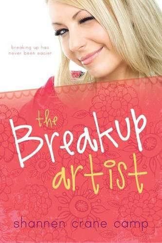 Cover image for Break-Up Artist