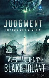 Cover image for Judgment