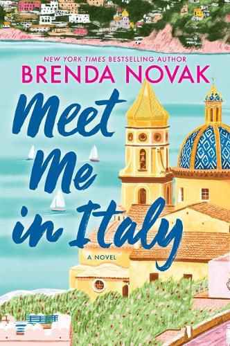 Cover image for Meet Me in Italy