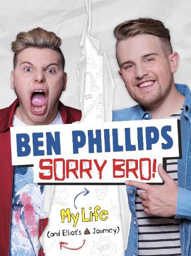 Cover image for Sorry Bro!