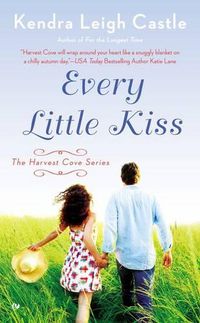 Cover image for Every Little Kiss