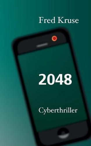 Cover image for 2048