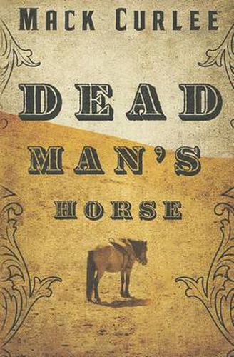 Cover image for Dead Man's Horse