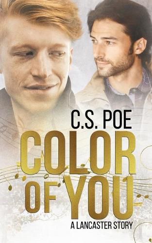 Cover image for Color of You