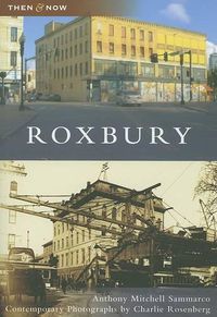 Cover image for Roxbury