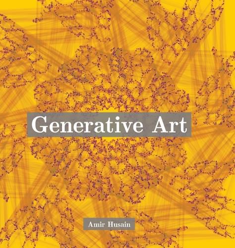 Cover image for Generative Art