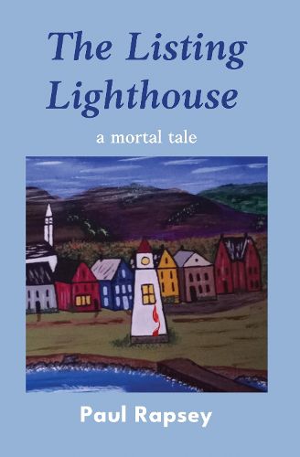 Cover image for The Listing Lighthouse