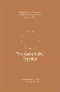 Cover image for The Generosity Practice