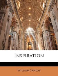 Cover image for Inspiration