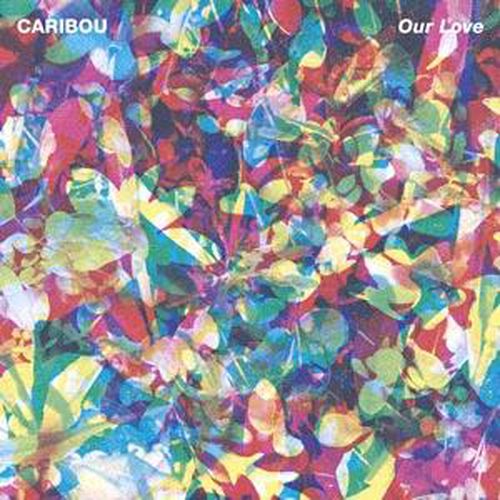 Cover image for Our Love