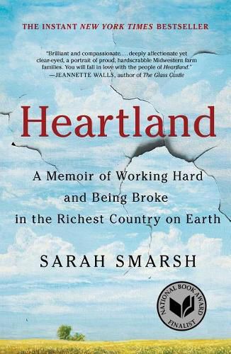 Heartland: A Memoir of Working Hard and Being Broke in the Richest Country on Earth