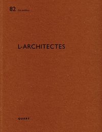 Cover image for L-Architectes