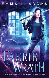 Cover image for Faerie Wrath