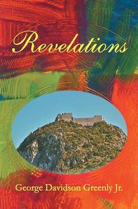 Cover image for Revelations