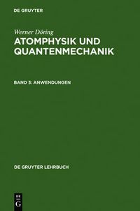 Cover image for Anwendungen