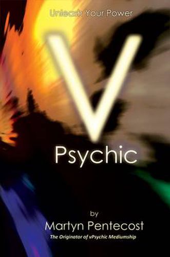 Cover image for V Psychic