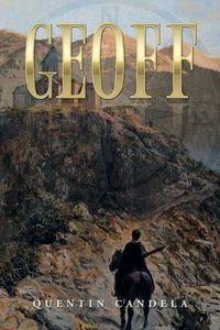 Cover image for Geoff