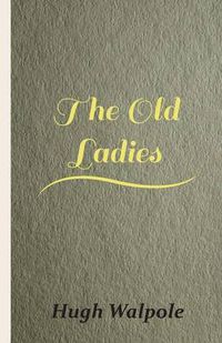 Cover image for The Old Ladies