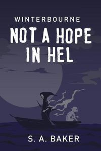 Cover image for Not A Hope In Hel