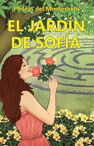 Cover image for El Jardin de Sofia