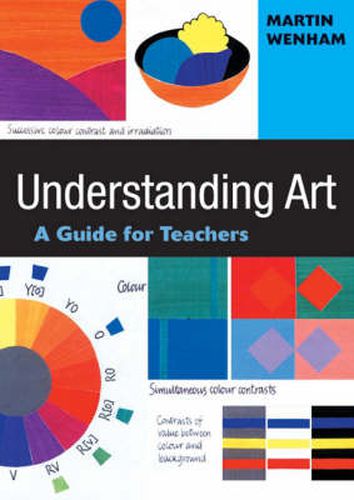 Cover image for Understanding Art: A Guide for Teachers