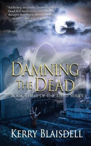 Cover image for Damning the Dead