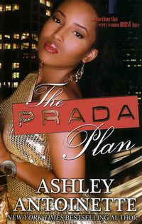 Cover image for The Prada Plan
