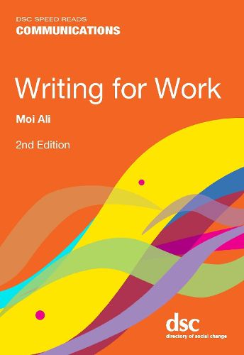 Cover image for Writing for Work