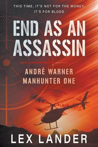 Cover image for End as an Assassin