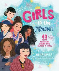 Cover image for Girls To The Front