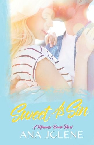 Cover image for Sweet As Sin