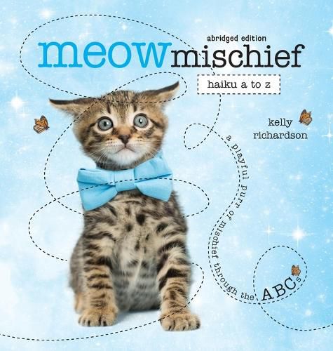 Cover image for Meow Mischief