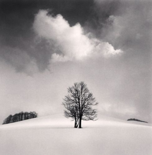 Cover image for Michael Kenna: Constellation