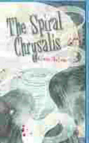 Cover image for Nitty Gritty 2: The Spiral Chrysalis