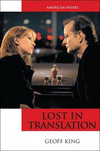 Cover image for Lost in Translation