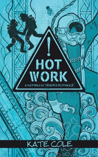 Cover image for Hot Work