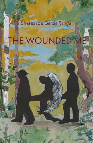 Cover image for The Wounded Me